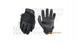 Gant cuir Mechanix Recon spécial tir