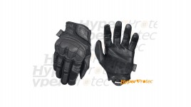 Gants résistance à la chaleur coqués Mechanix breacher