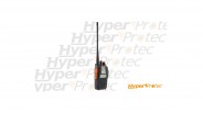 Talkie-walkie radio communication CRT 4CF