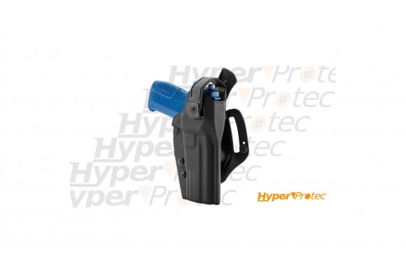 Holster ceinture droitier avec système de rétention sécurisé Radar 2 Fast sig 2022