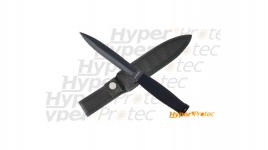 Poignard dents de scie Haller Battle dagger