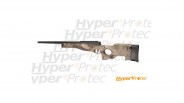 Réplique sniper airsoft spring Specna Arms A-Tacs AU camo