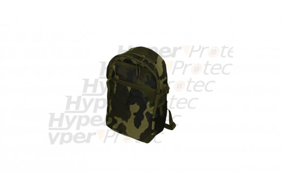 Sac à dos camouflage