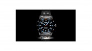 Montre Traser H3 Automatique Classique Pro Blue