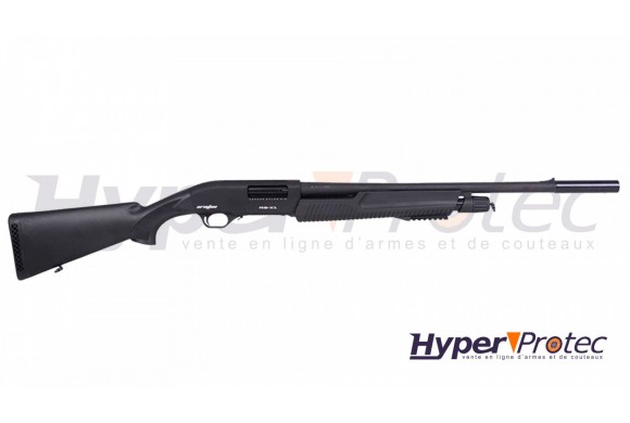 Fusil a pompe ARMSAN RSX1 armtac catégorie C