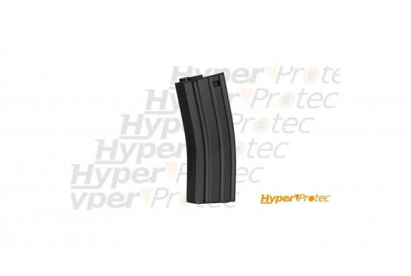 Chargeur M4 pour réplique airsoft