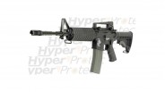 Carabine airsoft C16 électrique - Combat Machine