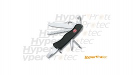 Couteau Suisse Victorinox Trailmaster military noir 0.8463.MW3