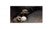 Réplique airsoft Colt Python Trishot