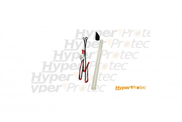 Corde pour arbalète à poulie Droptine XT Barnett