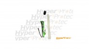 Corde pour arbalète à poulie Recruit RAZR ICE Barnett