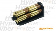 Moon clip 6mm pour revolver airsoft Dan Wesson 715