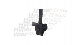 Holster de cuisse et de ceinture droitier - Swiss Arms
