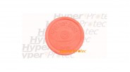 60 Cibles Argile Orange Shater Blast