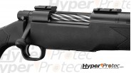 Carabine calibre 308 Mossberg Patriot culasse torsadée