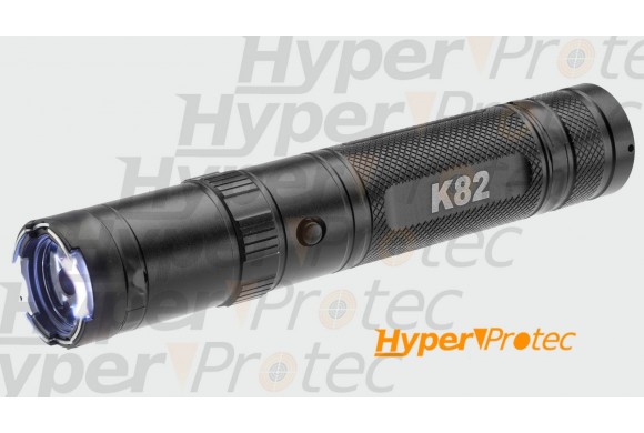 Hyper Access Lampe Electrochoc K82 de 230 Lumens