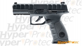 Pistolet Beretta APX CO2 GBB Blowback