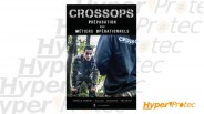 Livre CROSSOPS : Préparation Physique Opérationnelle