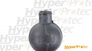Grenade airsoft EG67 Détonation + éclat de bille d'argiles