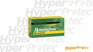 Cartouches chevrotines Remington Magnum Buckshot 15 grains cal.12/76
