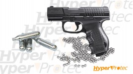 Pack Walther CP99 Compact