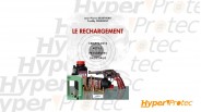 Le Rechargement, Composants, Outils, Procédures, Balistique