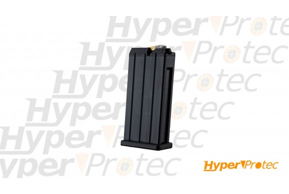 Chargeur pour carabine Webley & Scott 22 Lr