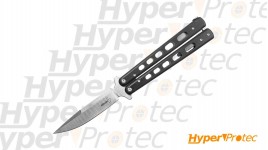 Couteau papillon Boker Plus manche G10