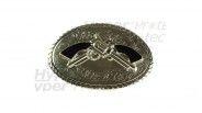 Boucle de ceinture Revolvers