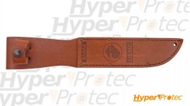 Etui couteau KABAR USMC