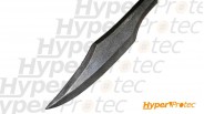 Épée Leonidas en latex