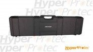 Mallette noire Strike Systems 12x29x117 cm
