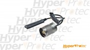 Interrupteur déporté Klarus TR12 pour lampe Klarus XT2C