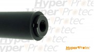 Silencieux airsoft pour billes traçantes FMA