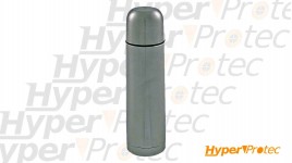 Gourde isotherme Mil-Tec en acier inoxydable 1L