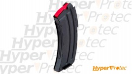 Chargeur Savage 10 coups carabine MK2 calibre 22LR
