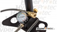 Pack carabine à plombs PCP BEEMAN 1317 prêt à tirer