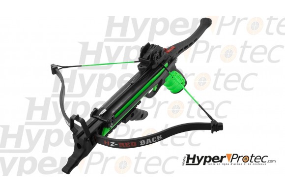 Pistolet arbalète Redback de Hori-zone