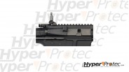 Hausse de visée rabattable sur Réplique ARP9 G&G Armement