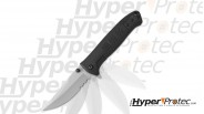 Couteau de poche United Cutlery Black Ronin