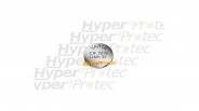 Pile CR2016 lithium de 3 Volts