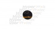Pile bouton CR2032 lithium
