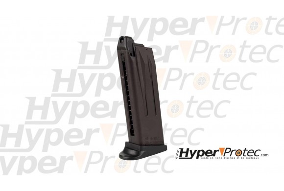 Chargeur H&K USP pour airsoft gun