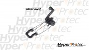 Armeur crank Skorpion pour XBH tactical