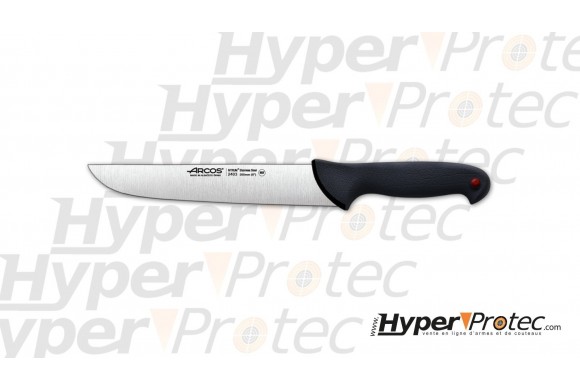 Couteau de cuisine Arcos type boucher 20 cm