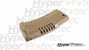 Chargeur pour M4/M16 Amoeba 140 coups pour AEG
