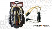 Lance pierre Black Widow de la marque Barnett
