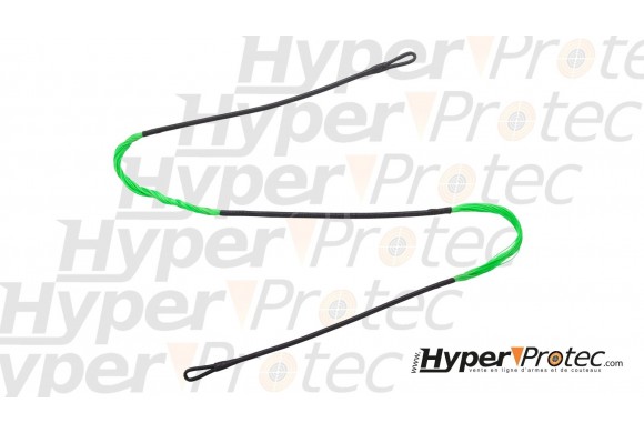 Corde pour arbalète XBC 370 lite