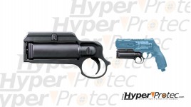 P2P HDR 50 Launcher