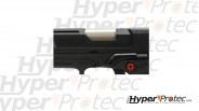 Pistolet à gaz G&G Airsoft GTP9 Blowback